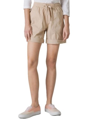 SHORTS IN LYOCELL DEHA