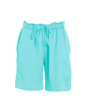 SHORT CON COULISSE DEHA