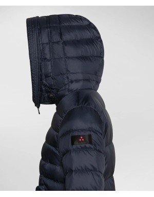 PIUMINO PEUTEREY ITOKA MQS 02 FOX FUR KID