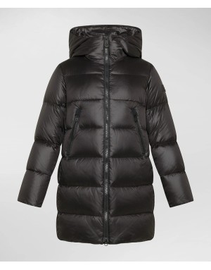 PIUMINO PEUTEREY SELECTRIC NR 01 KID