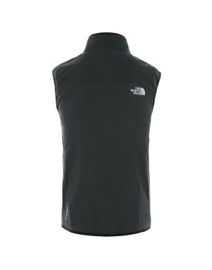 M NIMBLE VEST - EU TNF BLACK