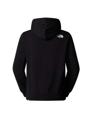 FELPA CON CAPPUCCIO THE NORTH FACE MOUNTAIN