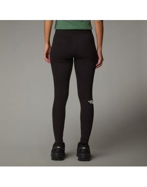 LEGGING THE NORTH FACE