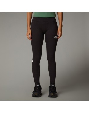 LEGGING THE NORTH FACE