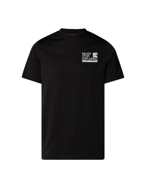 T-SHIRT MANICA CORTA THE NORTH FACE