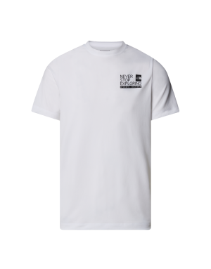 T-SHIRT MANICA CORTA THE NORTH FACE