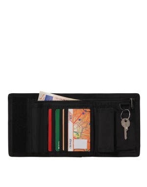 PORTAFOGLIO THE NORTH FACE BASE CAMP