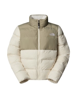 GIACCA THE NORTH FACE SAIKURU