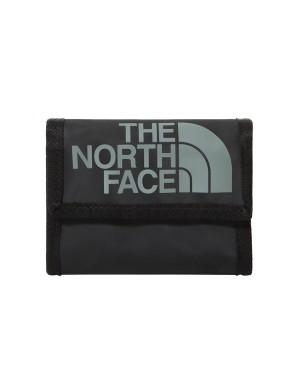 BASE CAMP WALLET BASE CAMP TNF BLAC