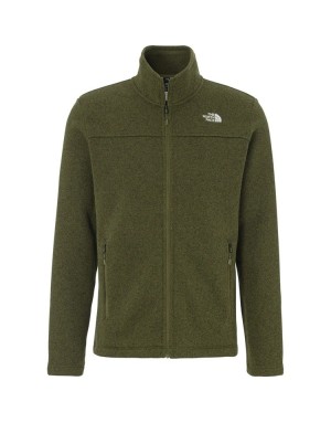 PILE THE NORTH FACE ANTISANA