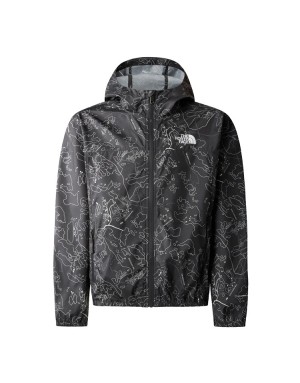 GIACCA THE NORTH FACE NEVER STOP  WINDWALL