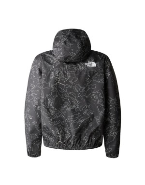 GIACCA THE NORTH FACE NEVER STOP  WINDWALL