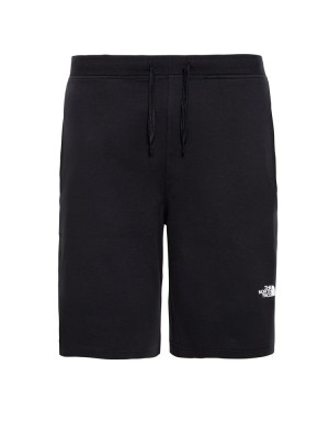 M GRAPHIC SHORT LIGHT-EU TNF BLACK