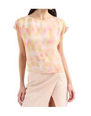 TOP ARMANI EXCHANGE