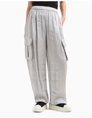 PANTALONE CARGO ARMANI EXCHANGE