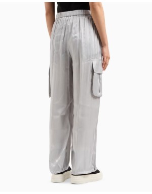 PANTALONE CARGO ARMANI EXCHANGE