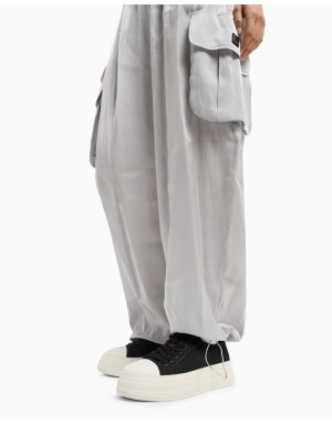 PANTALONE CARGO ARMANI EXCHANGE