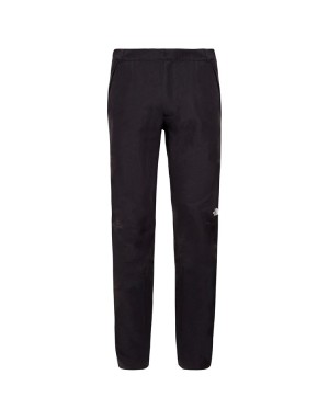 M APEX PANT TNF BLACK