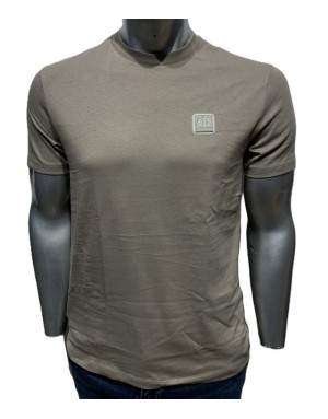 T-SHIRT MANICA CORTA ARMANI EXCHANGE
