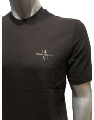 T-SHIRT MANICA CORTA ARMANI EXCHANGE