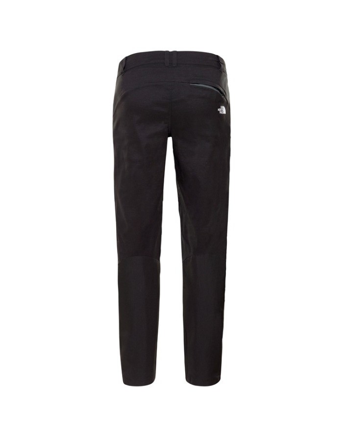 M APEX PANT TNF BLACK