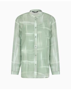 CAMICIA MANICA LUNGA ARMANI EXCHANGE