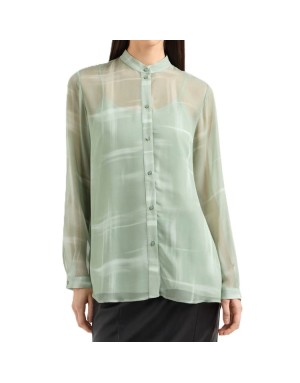 CAMICIA MANICA LUNGA ARMANI EXCHANGE