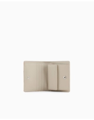 PORTAFOGLIO PICCOLO CON LOGO ASV ARMANI EXCHANGE
