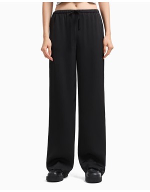 PANTALONE PALAZZO ARMANI EXCHANGE