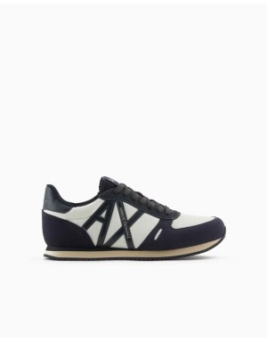 SCARPE ARMANI EXCHANGE