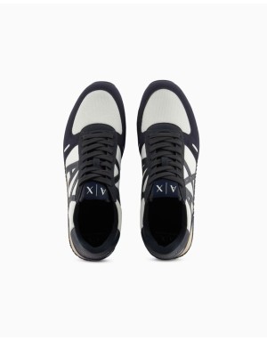 SCARPE ARMANI EXCHANGE