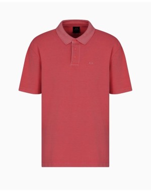 POLO MANICA CORTA ARMANI EXCHANGE