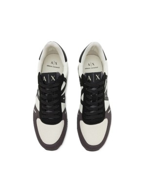 SCARPE ARMANI EXCHANGE