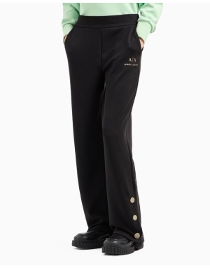 PANTALONI GAMBA LARGA ARMANI EXCHANGE