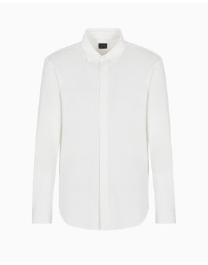 CAMICIA MANICA LUNGA ARMANI EXCHANGE