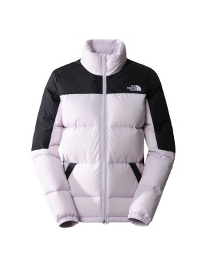 GIACCA CON CAPPUCCIO THE NORTH FACE DIABLO