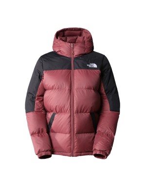 GIACCA CON CAPPUCCIO THE NORTH FACE DIABLO