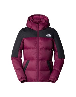 GIACCA CON CAPPUCCIO THE NORTH FACE DIABLO