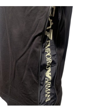 T-SHIRT MANICA CORTA EA7 LOGO SERIES
