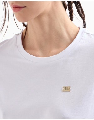 T-SHIRT MANICA CORTA EA7