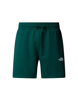 SHORT THE NORTH FACE MOUNTAIN LINE