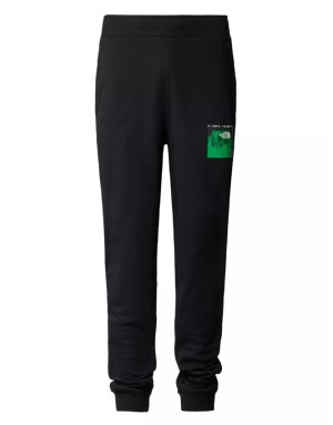 M KIYANJA PANT TNF BLACK