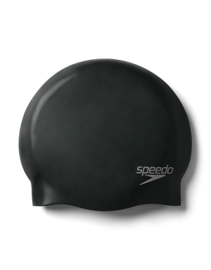 CUFFIA SPEEDO PLAIN MOULDED SILICONE