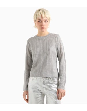 MAGLIA GIROCOLLO ARMANI EXCHANGE