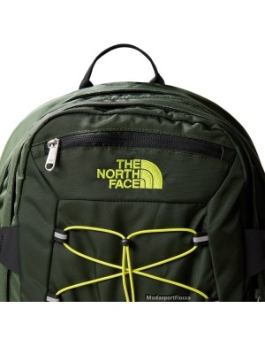 ZAINO THE NORTH FACE BOREALIS