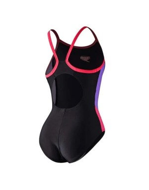 COSTUME SPEEDO DIVE THINSTRAP MUSCLEBACK
