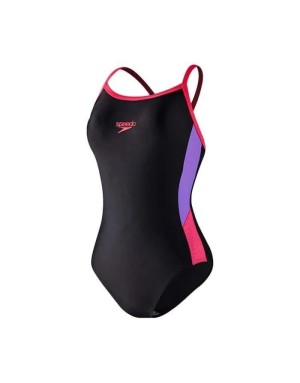 COSTUME SPEEDO DIVE THINSTRAP MUSCLEBACK
