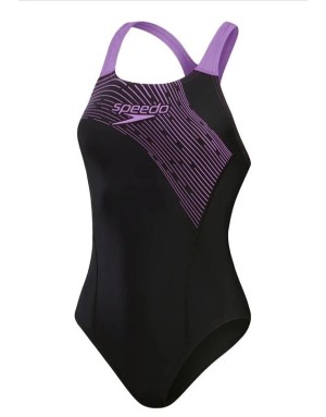 COSTUME SPEEDO MEDLEY LOGO