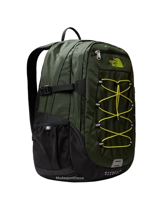 ZAINO THE NORTH FACE BOREALIS