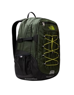 ZAINO THE NORTH FACE BOREALIS